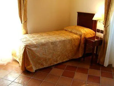Relais Pian D'Ercole Hotel Montebonello