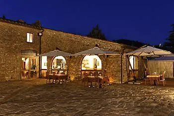 ホテル Relais Pian D'Ercole Montebonello