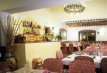 ホテル Relais Pian D'Ercole Montebonello 4*,  イタリア