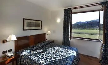 ****  ホテル Relais Pian D'Ercole Montebonello イタリア