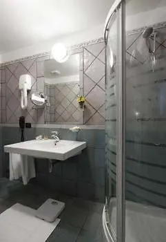 ホテル Relais Pian D'Ercole Montebonello