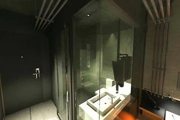ホテル Relais Pian D'Ercole Montebonello