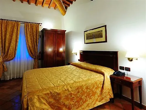 Hotel Relais Pian D'Ercole Montebonello