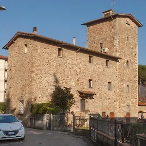 Indipendente In Torre Medievale Pontassieve