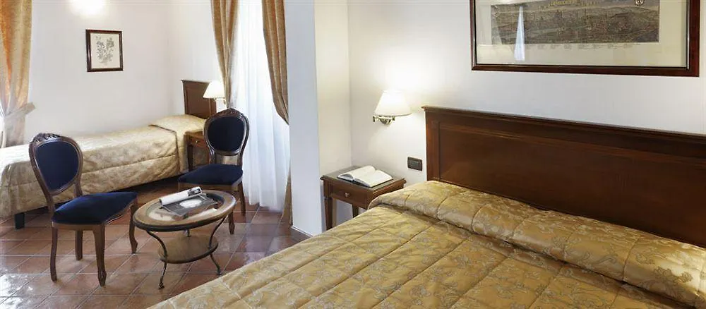 Relais Pian D'Ercole Hotel Montebonello