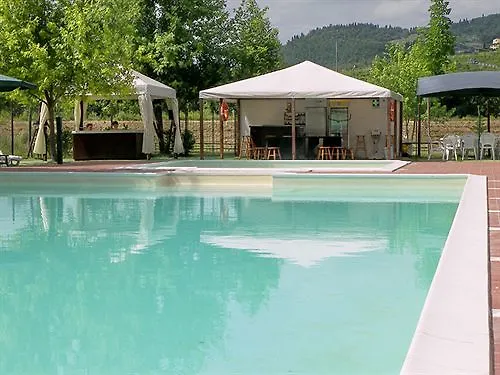 Relais Pian D'Ercole Hotel Montebonello 4*,  Italy
