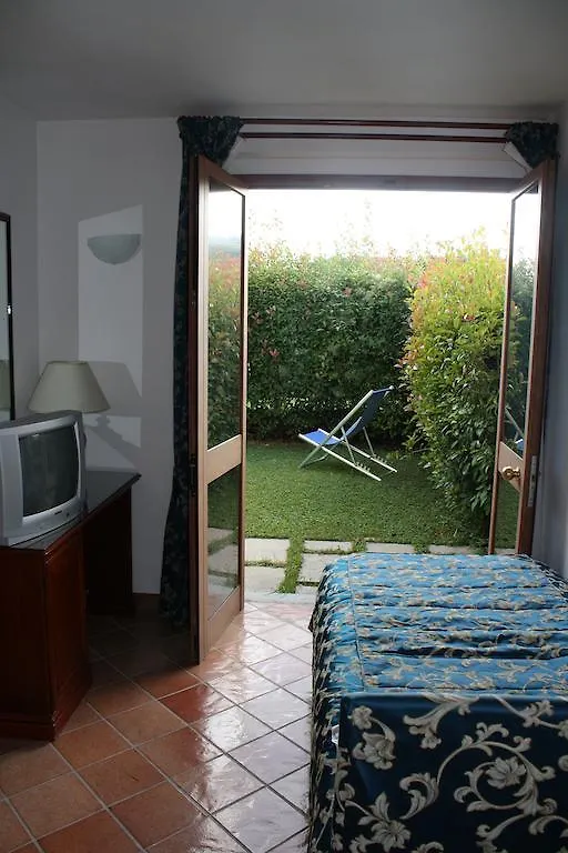 Relais Pian D'Ercole Hotel Montebonello
